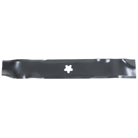 Sunbelt BLADE-MOWER, 15-1/2", 5PT, MULCH 15.5" x2.25" x0.29" A-B1EP1031